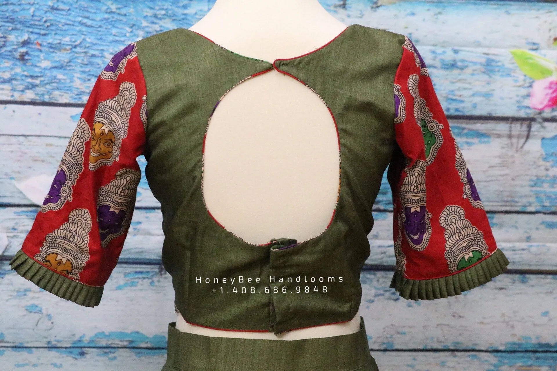 Kalamkari Skirt,Kalamkari Lehenga,Kalamkari Blouse,Handloom Blouse,Handloom Saree Blouse,Handloom Lehenga,Indian Handloom Collection,Hanloom