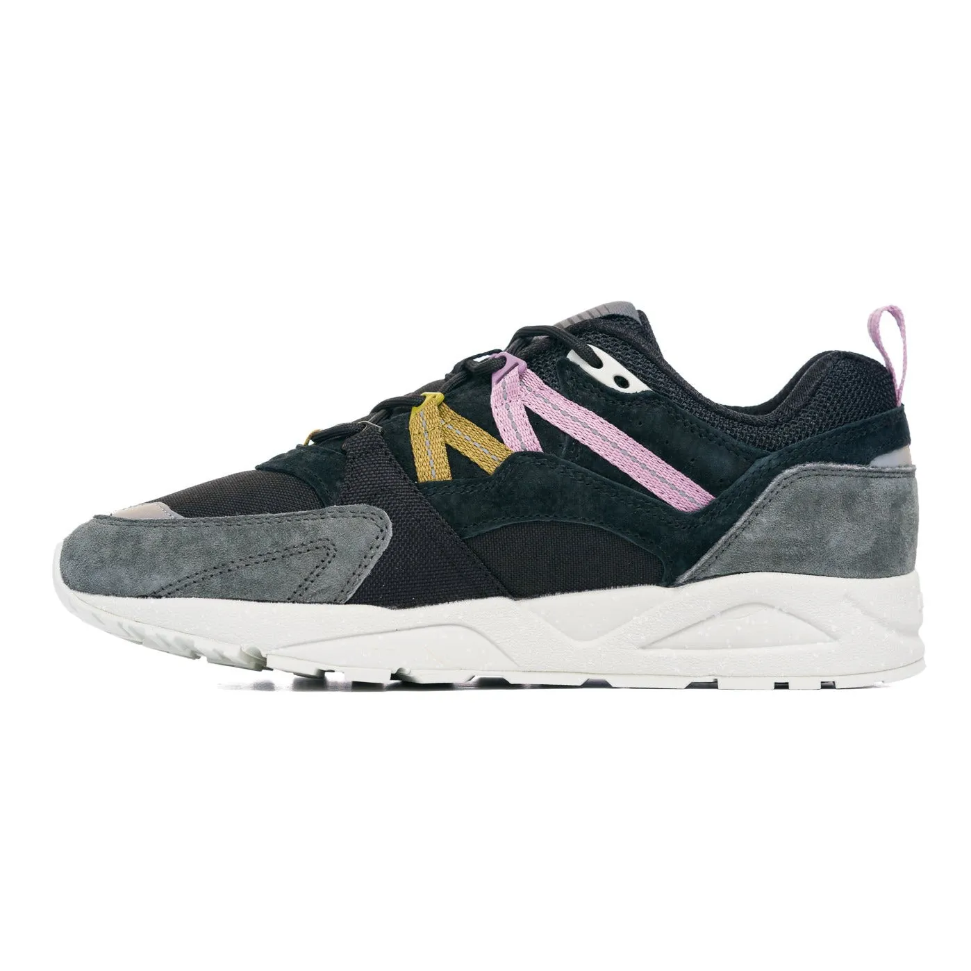 Karhu Fusion 2.0 - Gunmetal/Jet Black