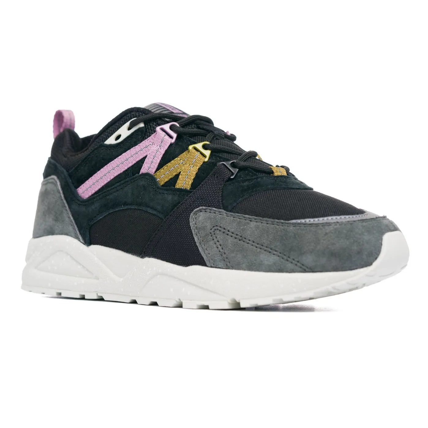 Karhu Fusion 2.0 - Gunmetal/Jet Black