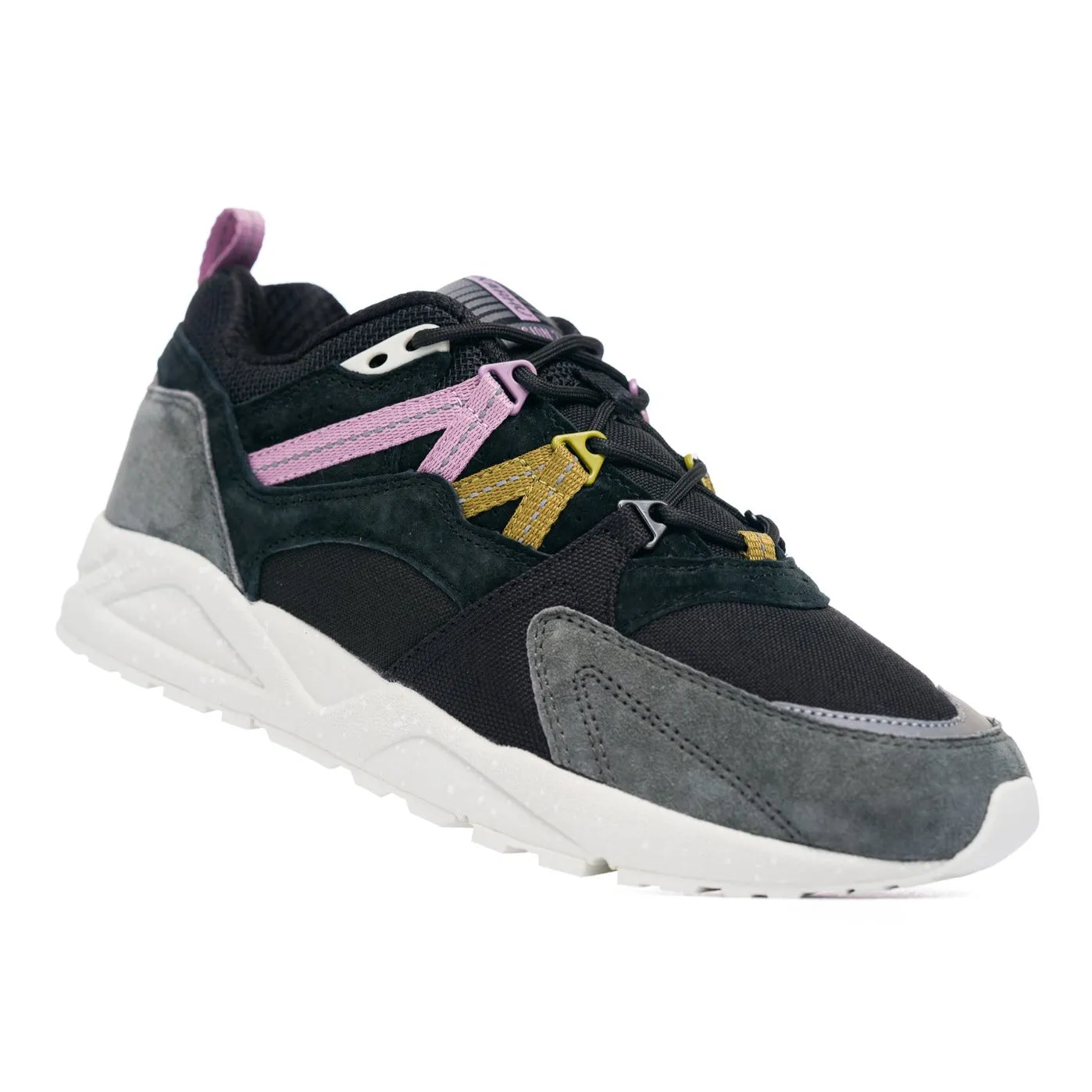 Karhu Fusion 2.0 - Gunmetal/Jet Black