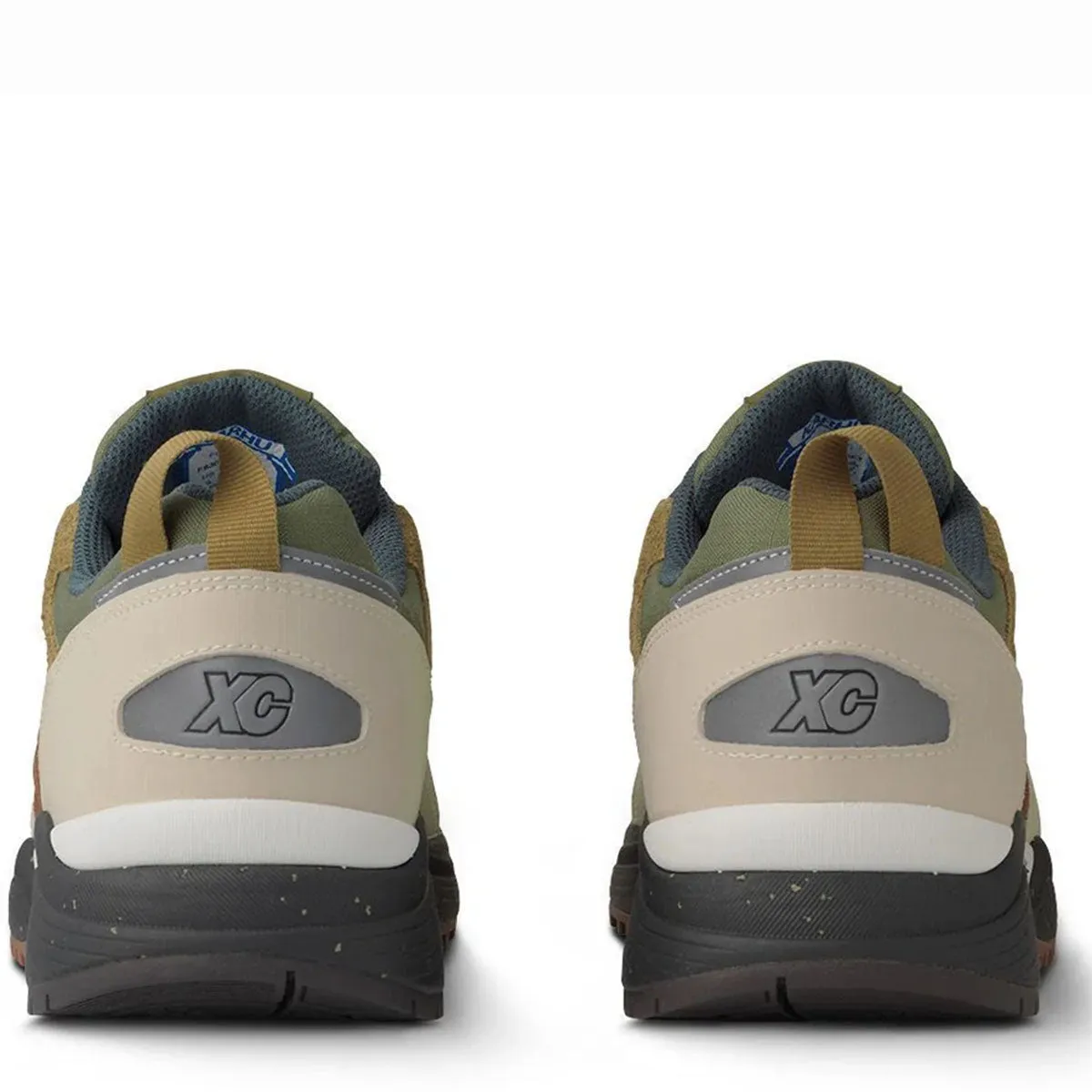Karhu FUSION XC Whitecap Grey / Whitecap Grey