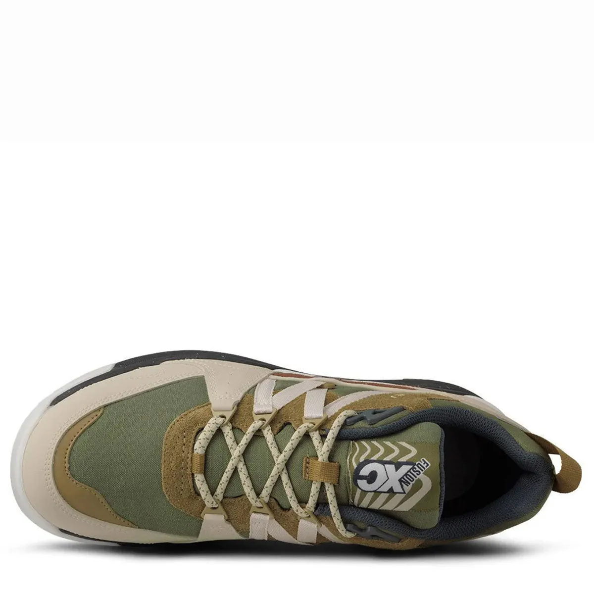 Karhu FUSION XC Whitecap Grey / Whitecap Grey