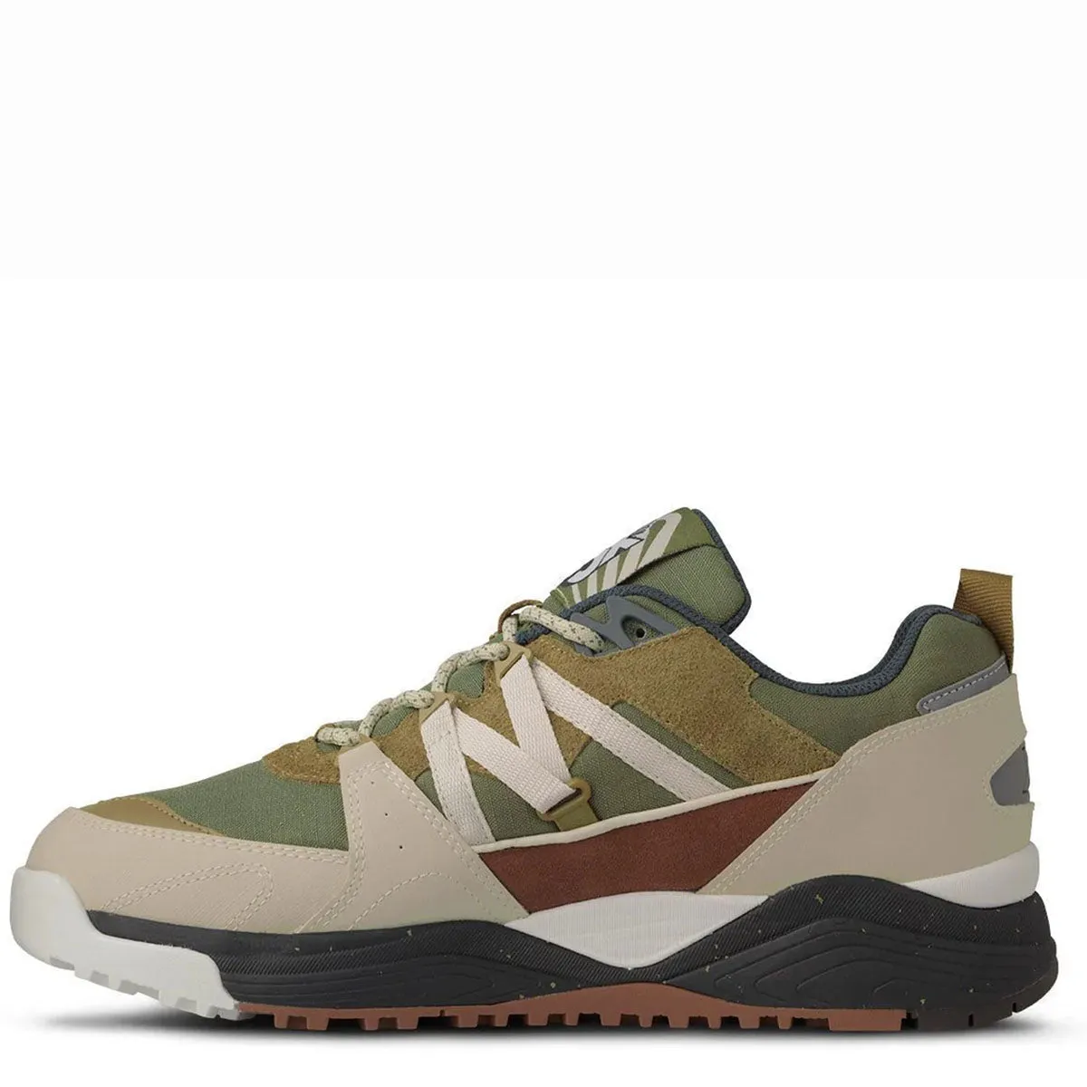 Karhu FUSION XC Whitecap Grey / Whitecap Grey