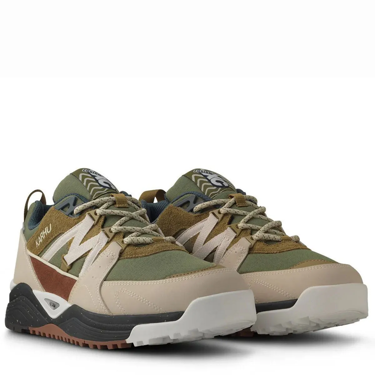 Karhu FUSION XC Whitecap Grey / Whitecap Grey