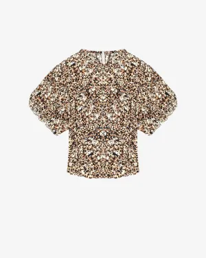 KARLITA TOP