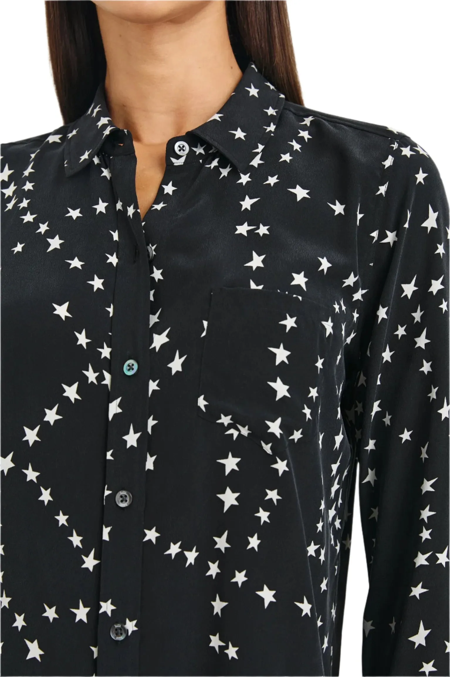 Kate Blouse