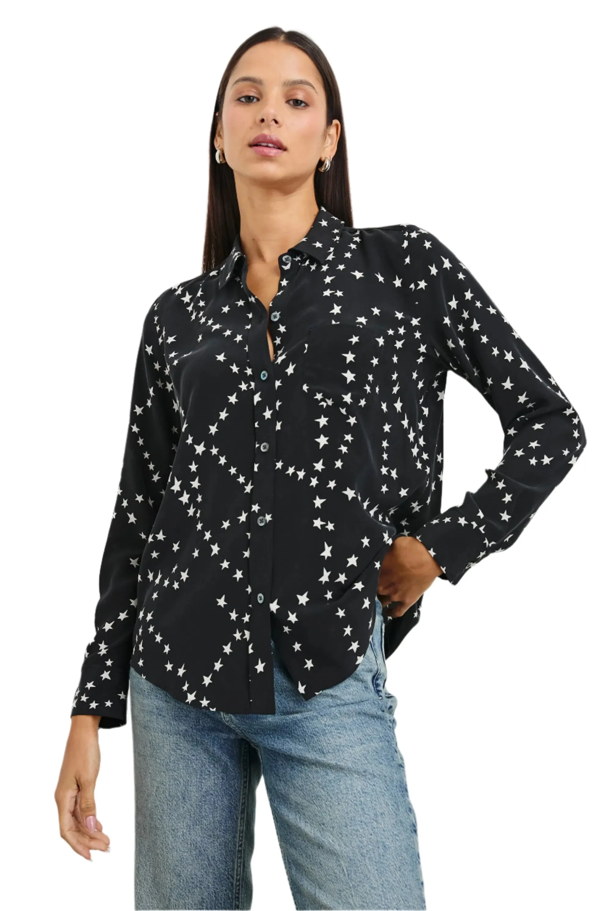 Kate Blouse