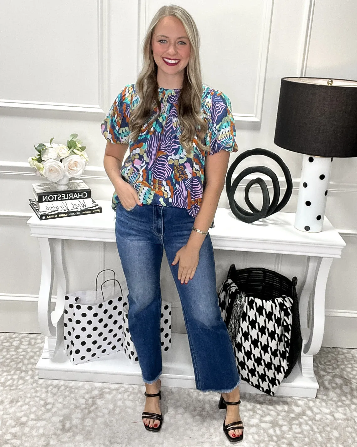 Katherine Top