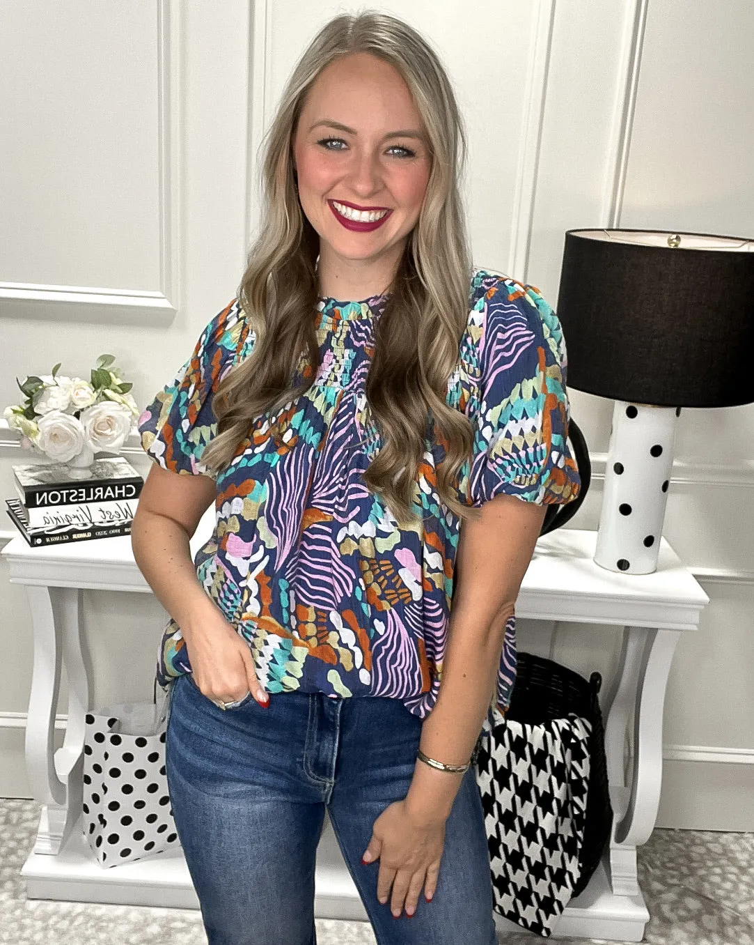 Katherine Top