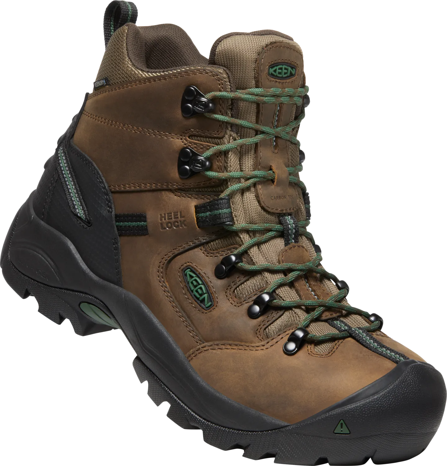 Keen Pittsburgh Energy 6" Carbon Toe Hiker
