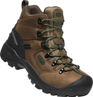 Keen Pittsburgh Energy 6" Carbon Toe Hiker