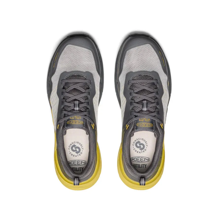 Keen Speedworks Work Sneaker