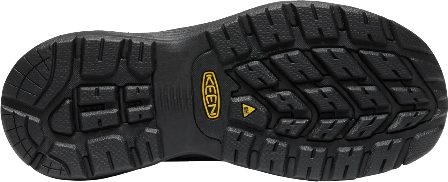 Keen Utility Sparta 2 Steel Toe