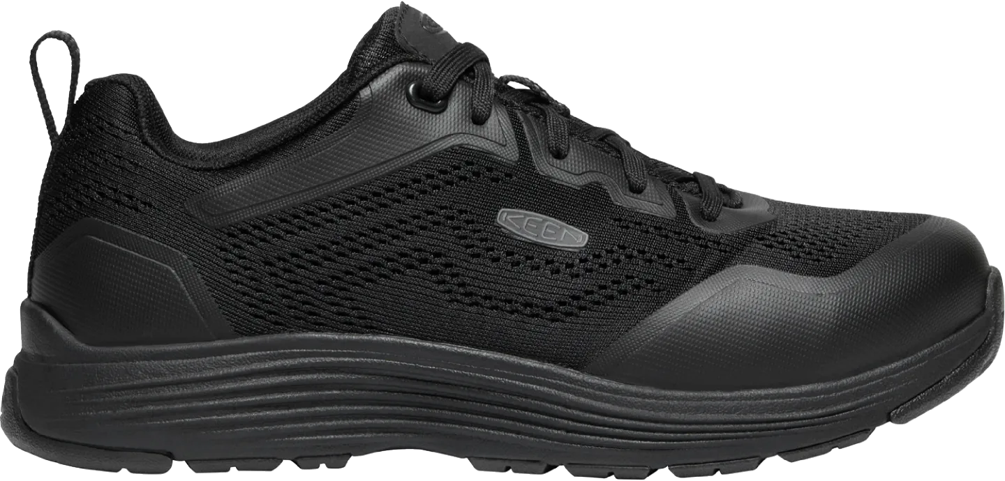 Keen Utility Sparta 2 Steel Toe