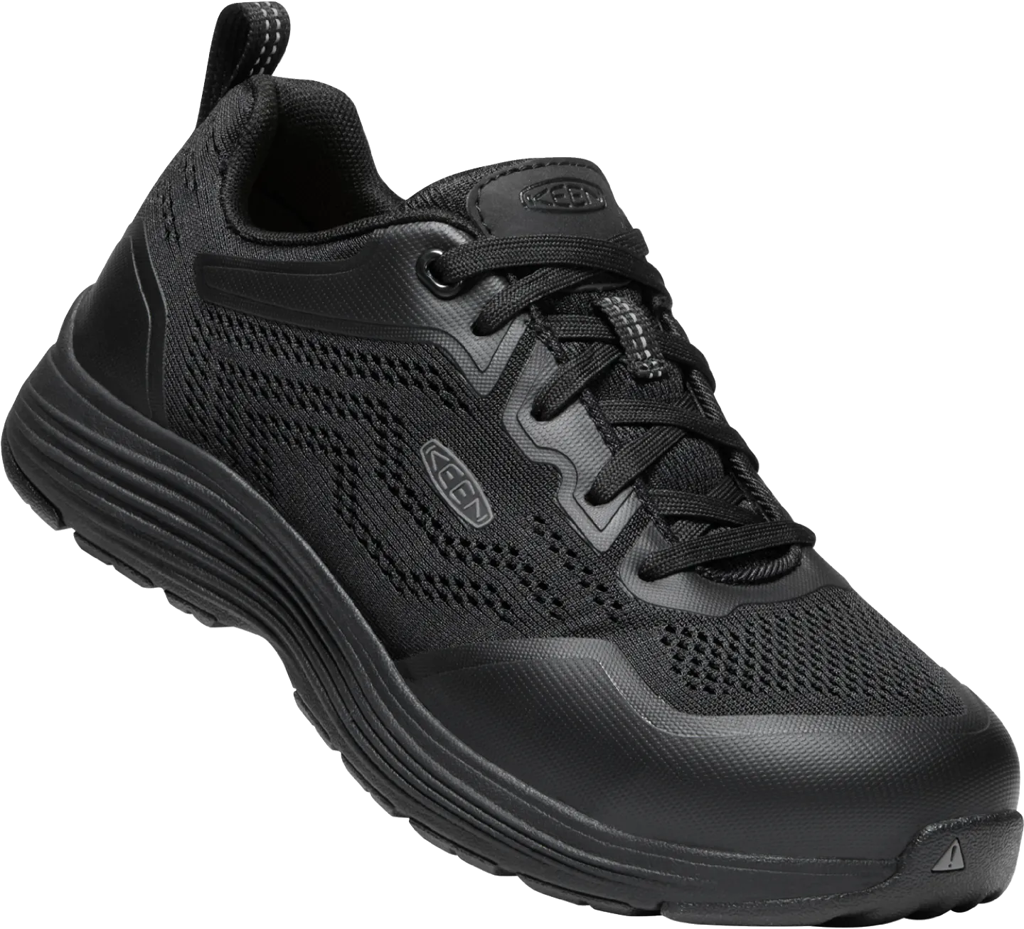 Keen Utility Sparta 2 Steel Toe