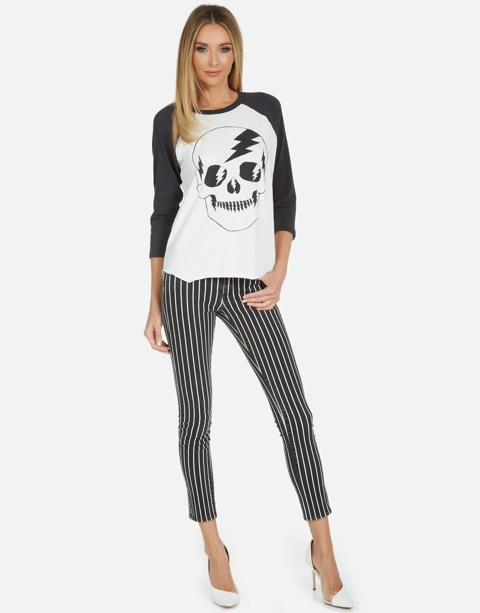 Kenya Electric Skull