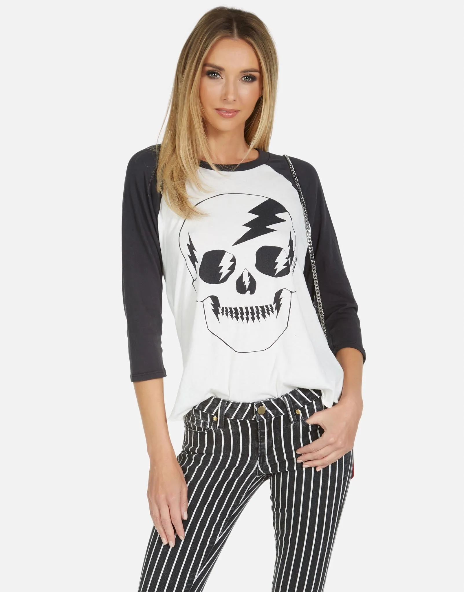 Kenya Electric Skull