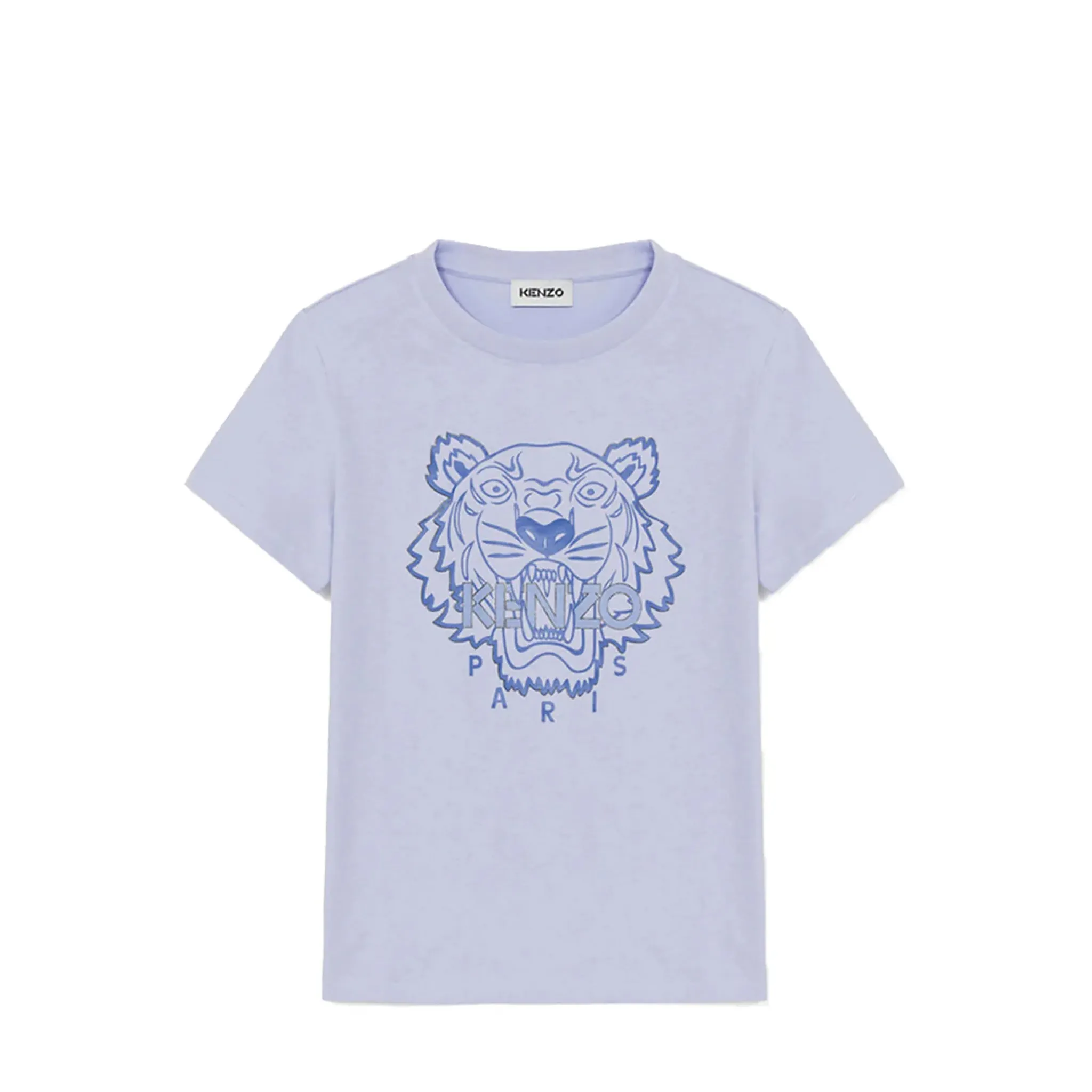 Kenzo Women's Winter Capsule Tiger T-Shirt