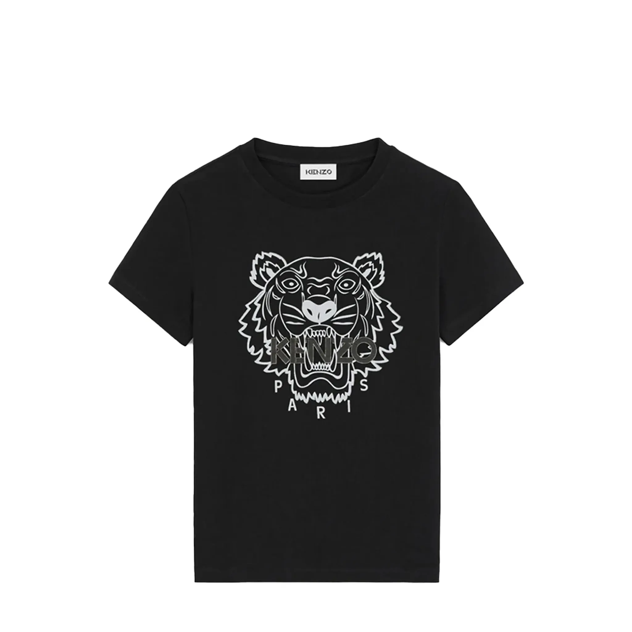 Kenzo Women's Winter Capsule Tiger T-Shirt