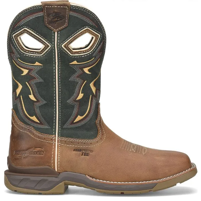 Kerrick Composite Safety Toe - DH5356