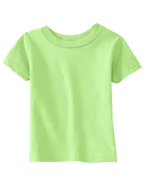 Key Lime Infant & Toddler TSHIRTS by Rabbit Skins