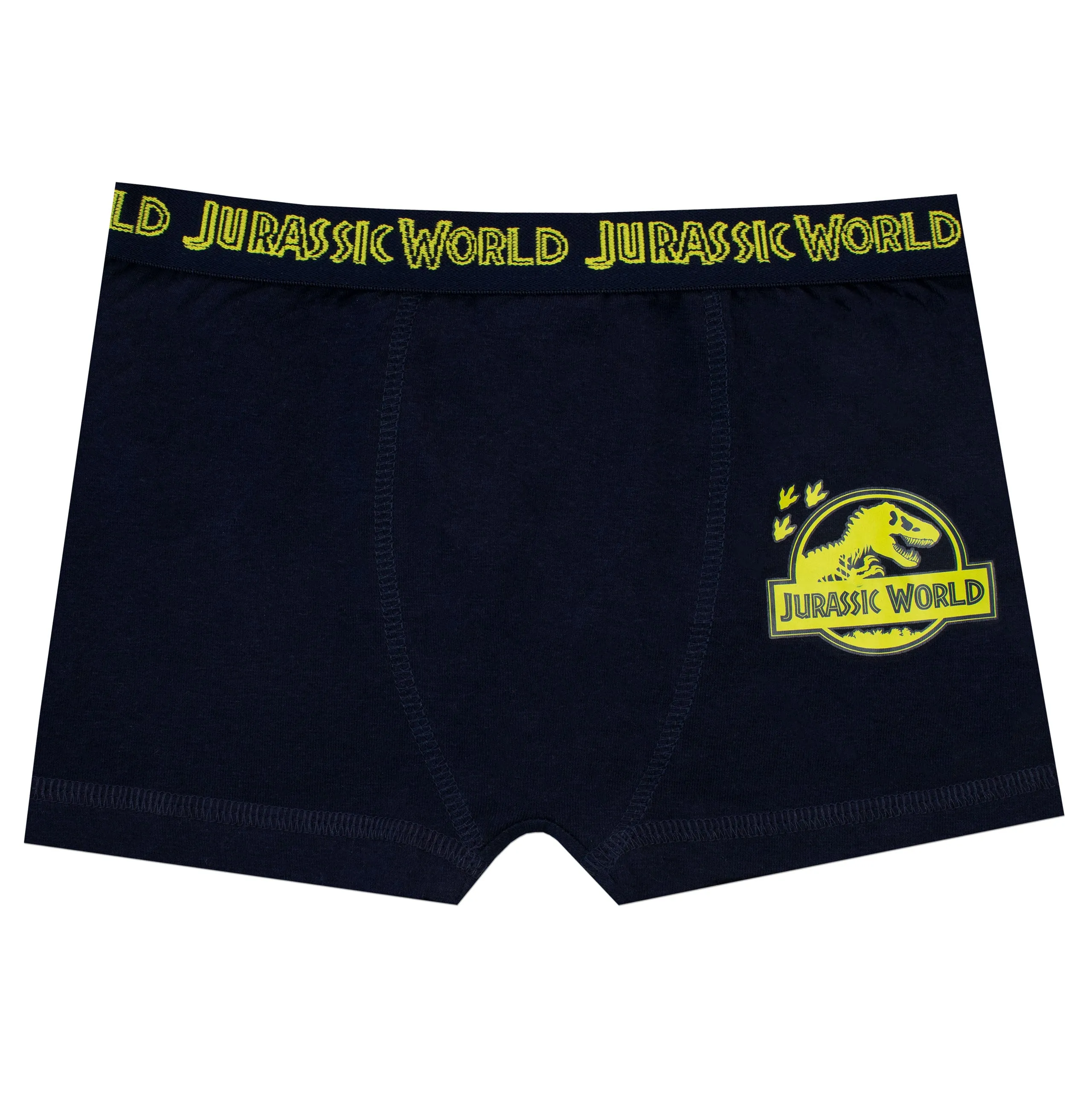Kids Jurassic World Briefs - Pack of 3