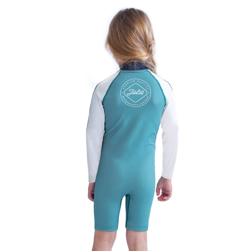 Kids Rash Suit
