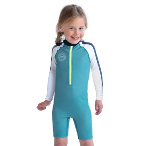 Kids Rash Suit