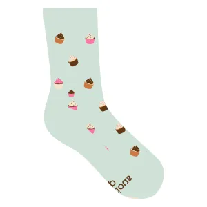 Kids Socks that Provide Meals