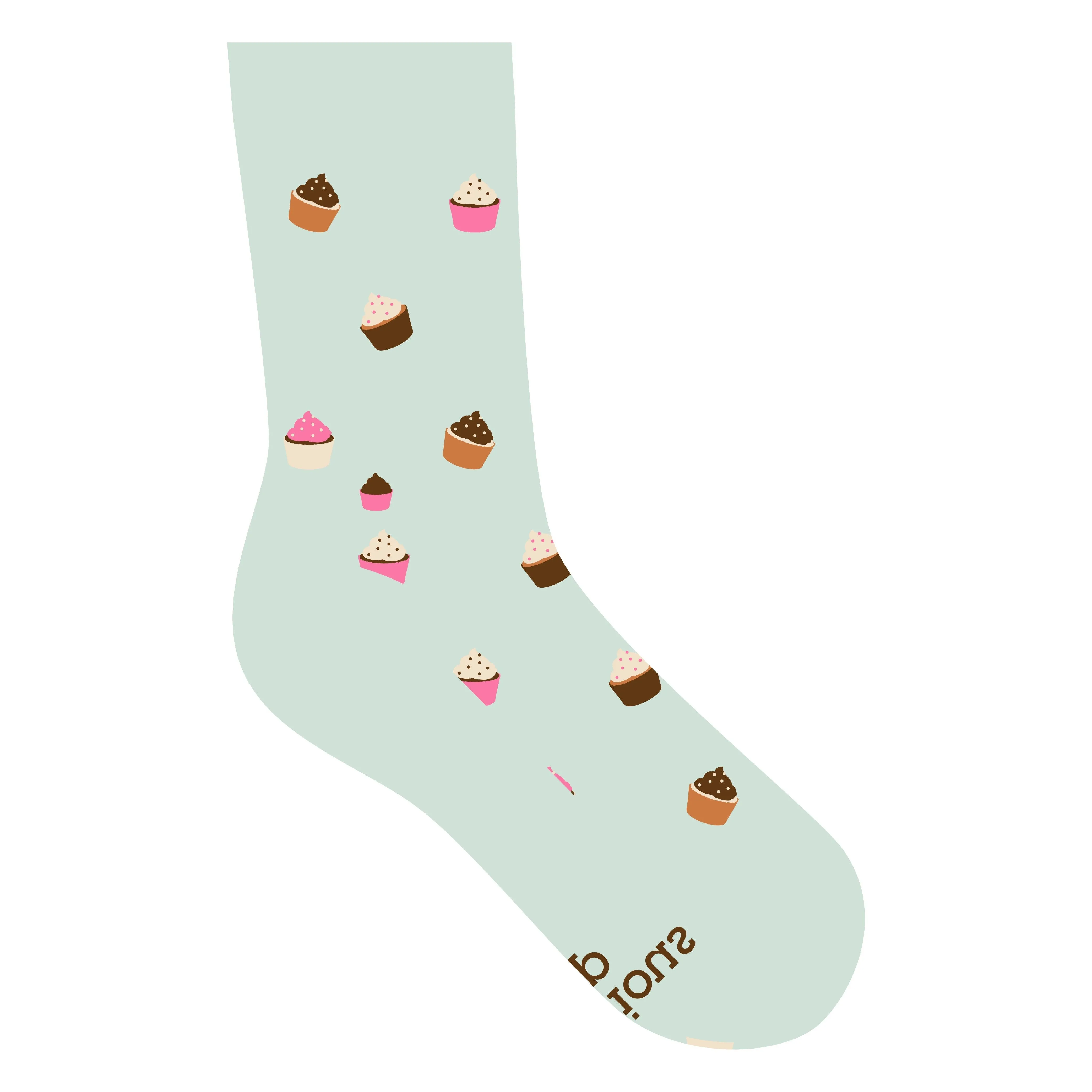 Kids Socks that Provide Meals