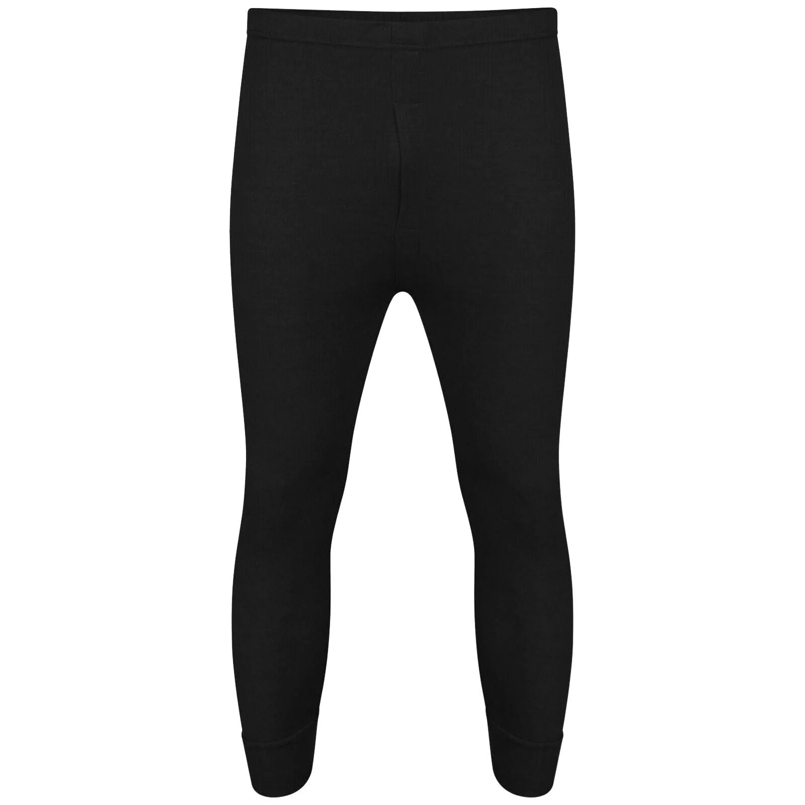 KIDS THERMAL UNDERWEAR HEAT PRESERVE LONG JOHNS LONG SLEEVE TOP SET WARM WINTER