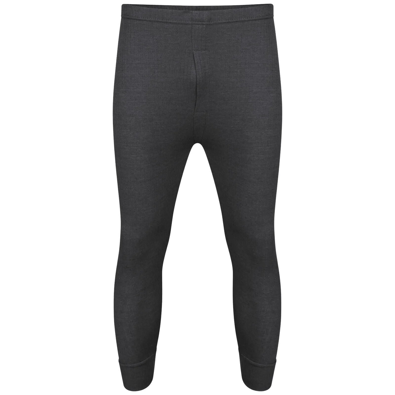 KIDS THERMAL UNDERWEAR HEAT PRESERVE LONG JOHNS LONG SLEEVE TOP SET WARM WINTER