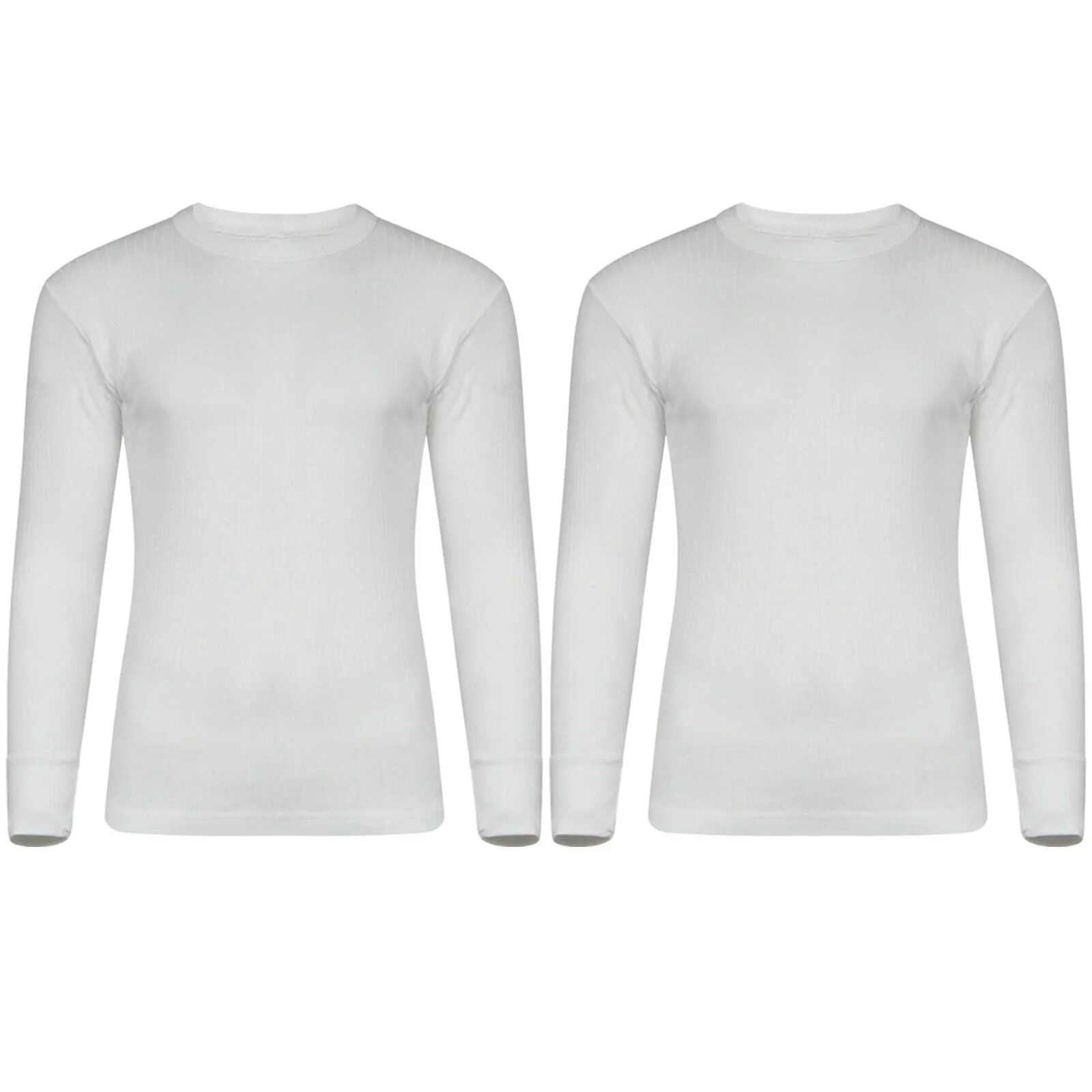 KIDS THERMAL UNDERWEAR HEAT PRESERVE LONG JOHNS LONG SLEEVE TOP SET WARM WINTER