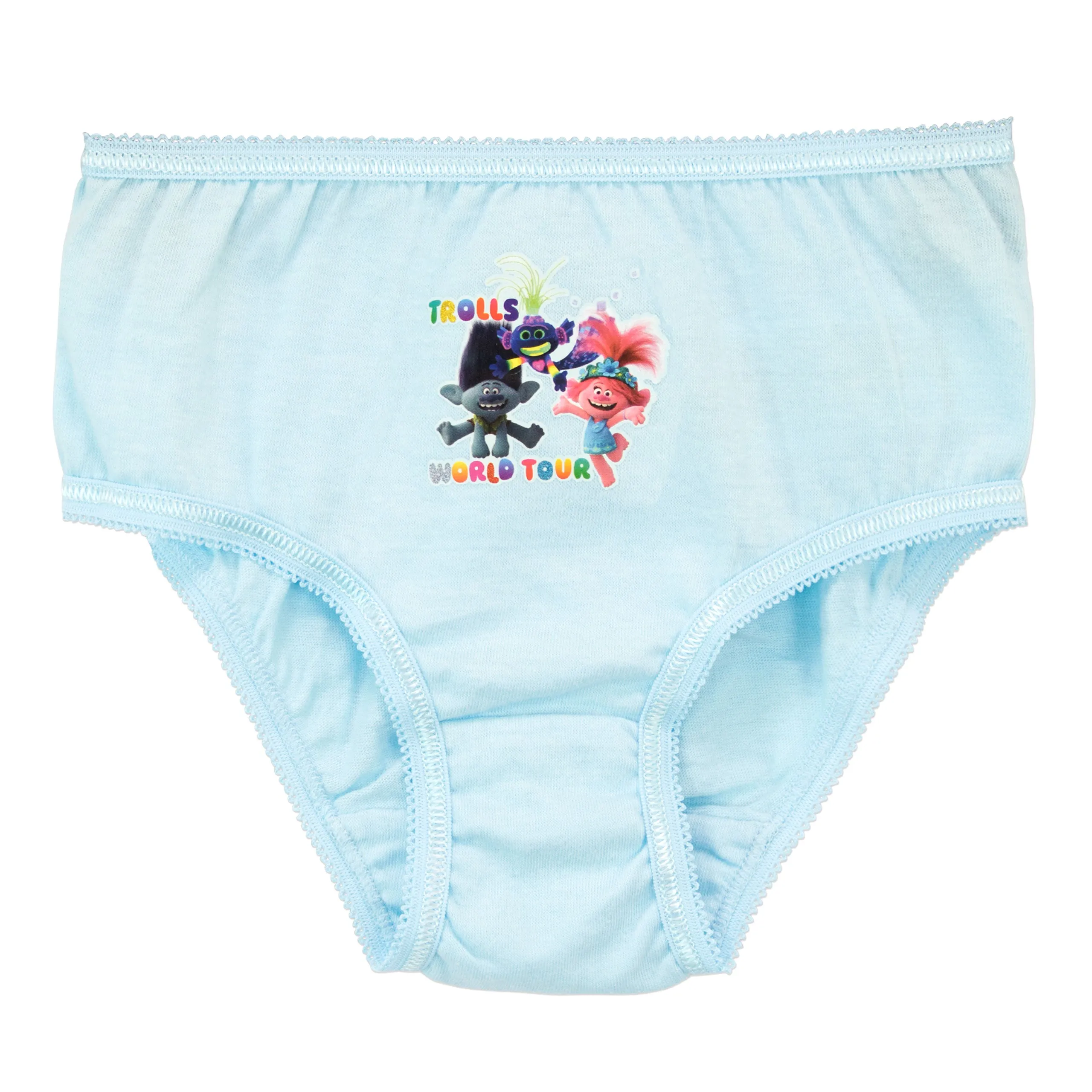 Kids Trolls Underwear
