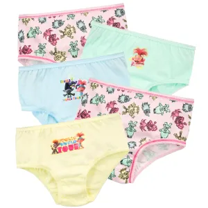 Kids Trolls Underwear