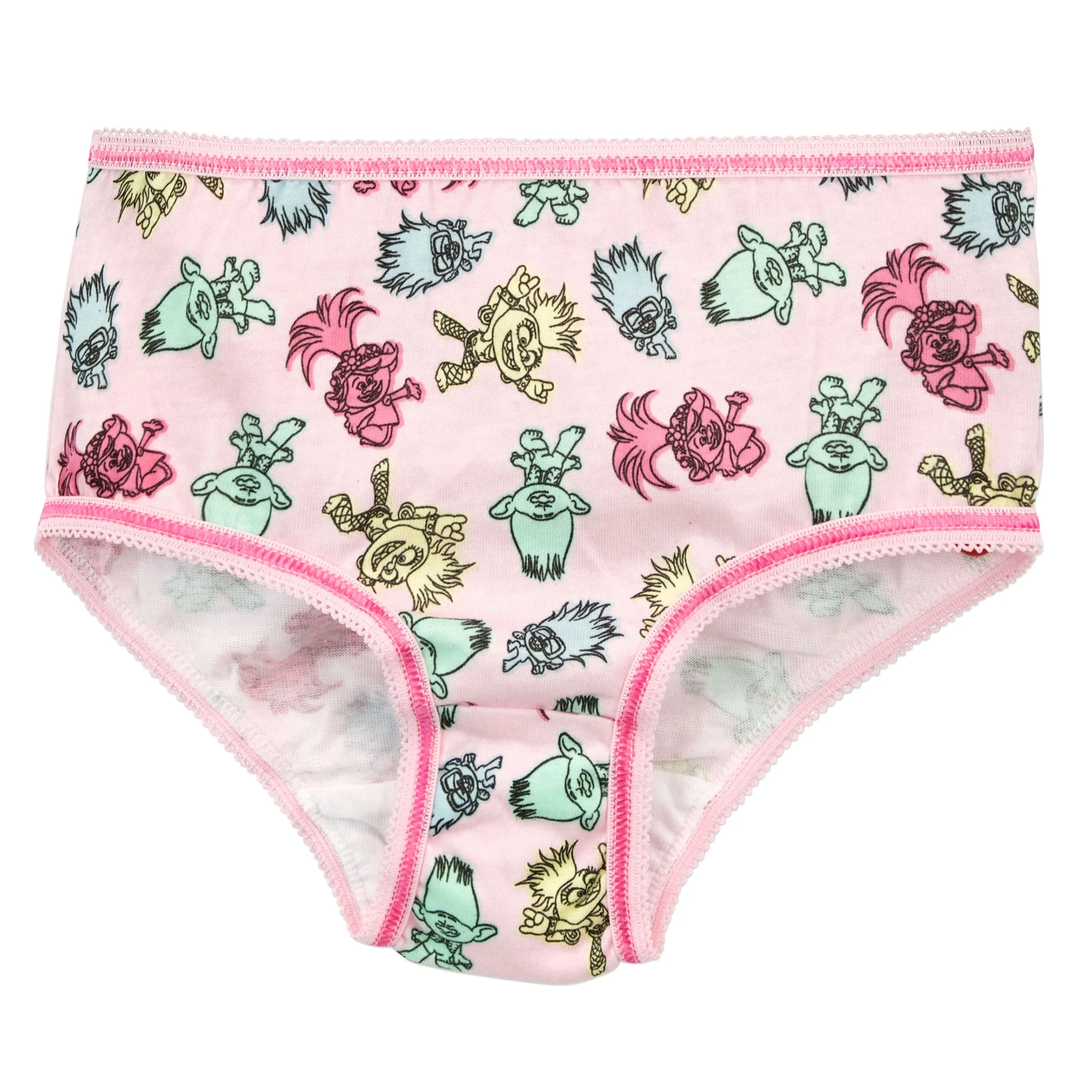 Kids Trolls Underwear