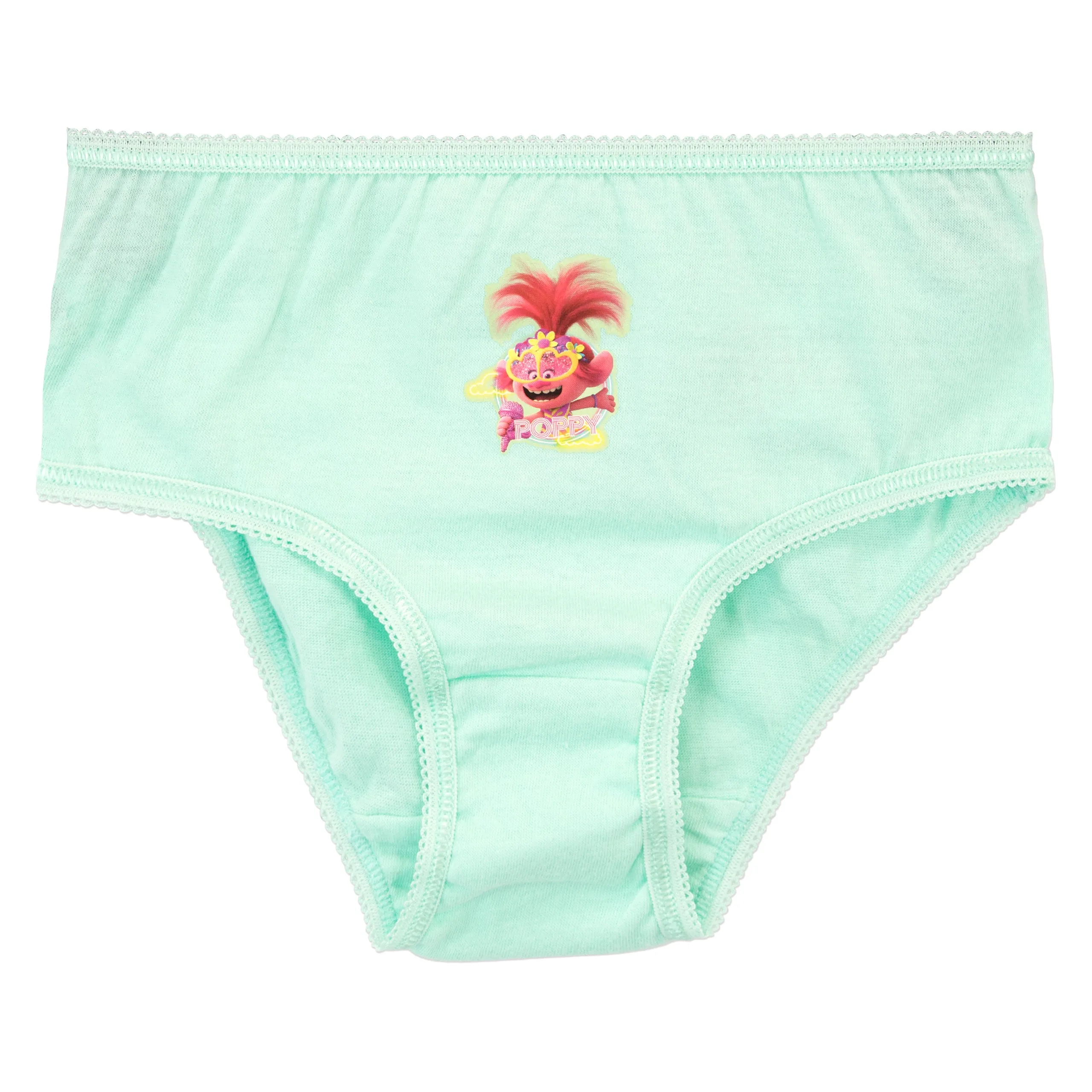 Kids Trolls Underwear