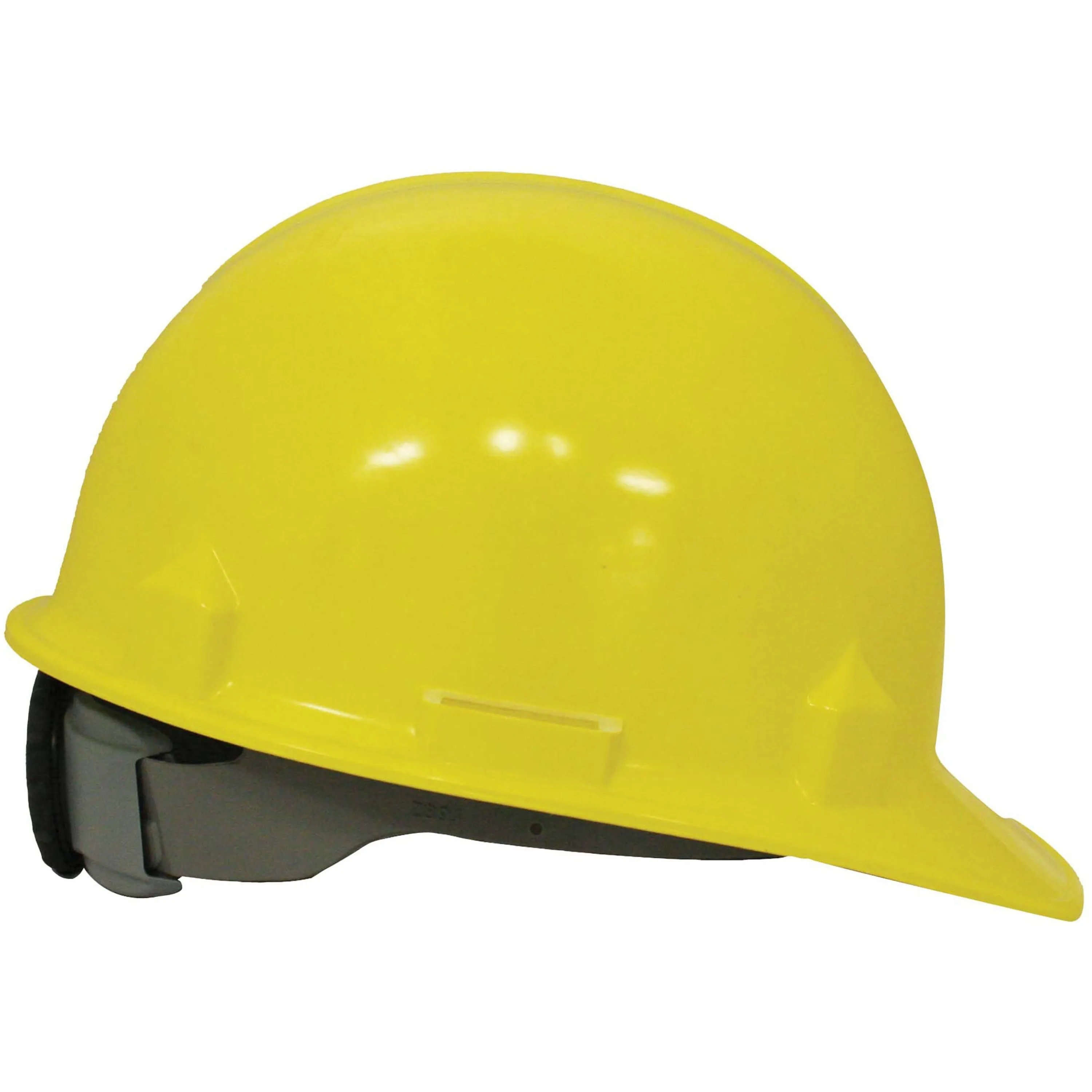 Kimberly-Clark 4-point Rachet Suspension Helmet