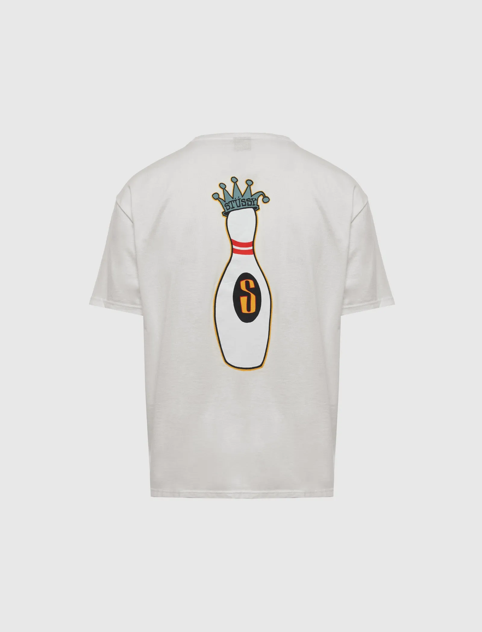 KINGPIN DYED TEE