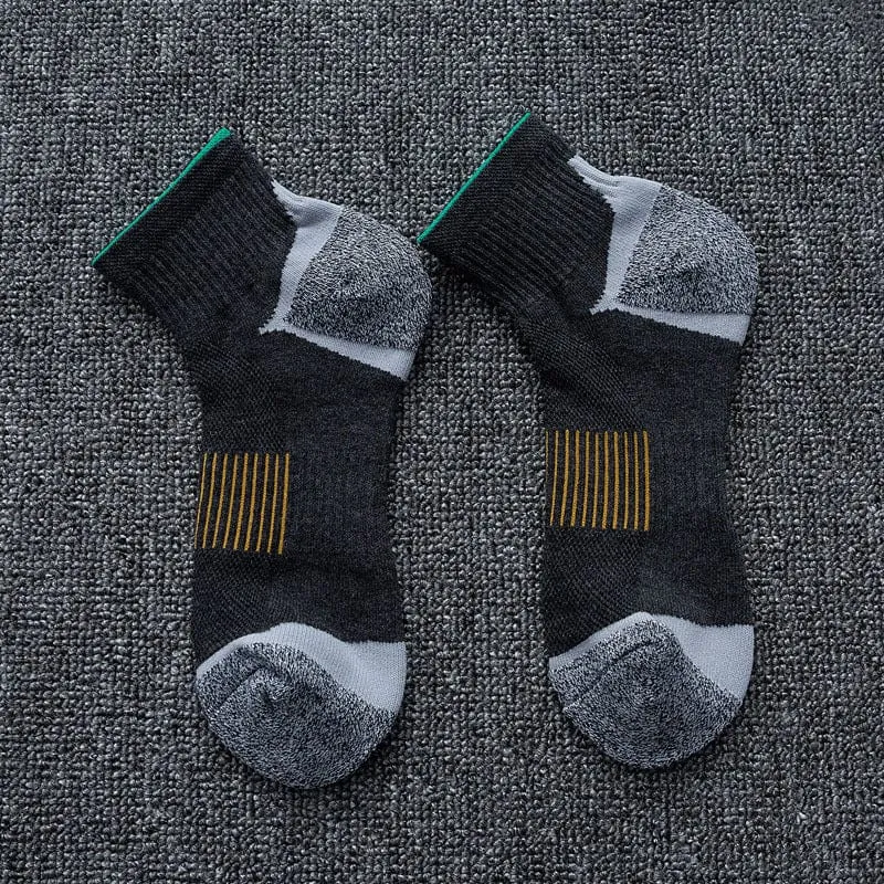 Kinjoy Sports Socks 6942