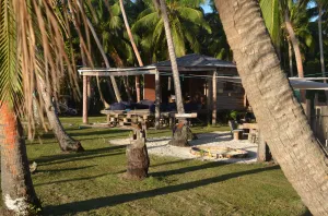 KITESURF TONGA Trip 30th June - 7th July 2023