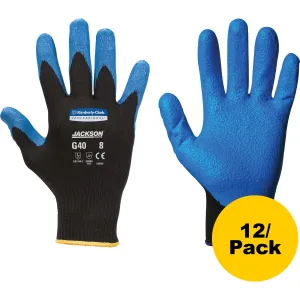 KleenGuard G40 Foam Nitrile Coated Gloves