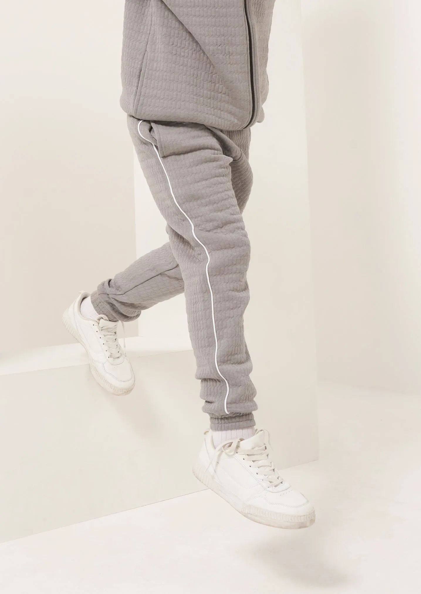 Kody Elasticated Waist Jogger