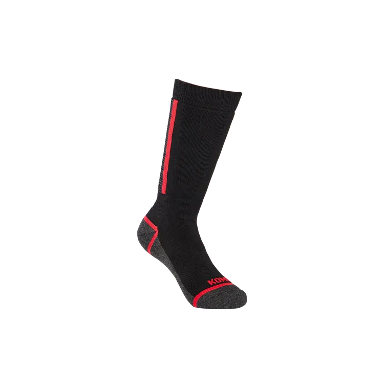 Kombi Paragon Heavy Ski Socks - Children