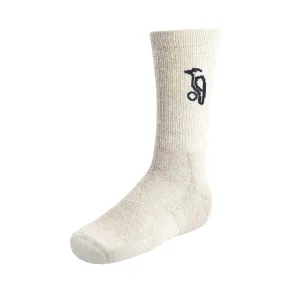 Kookaburra KB Players Crew Sock