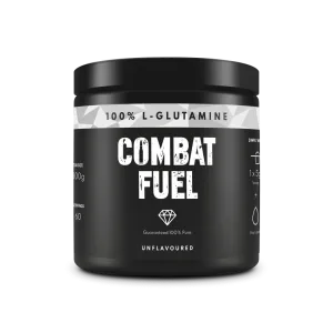 L-GLUTAMINE - UNFLAVOURED