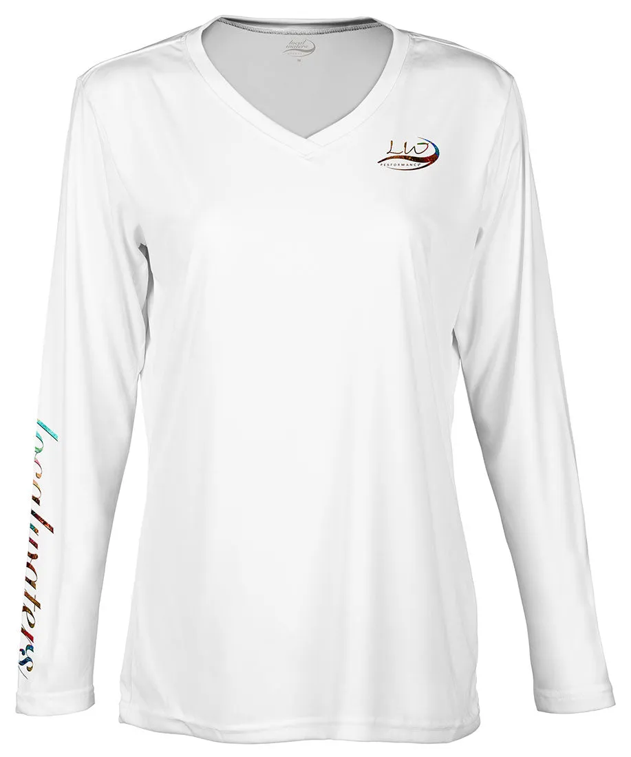 Ladies Stand Up Paddle Boarding T-Shirts - SUP Key West