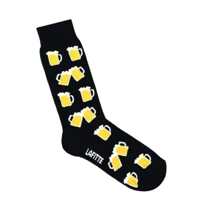Lafitte Beer Socks - 2 Colours