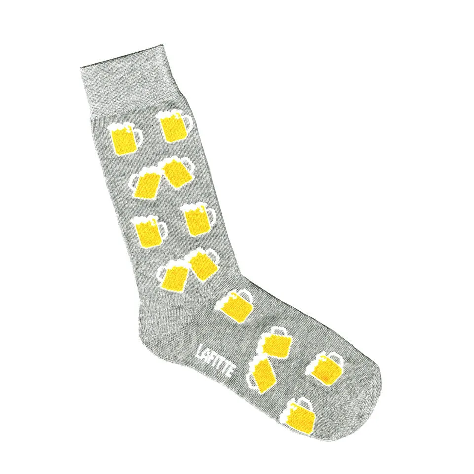 Lafitte Beer Socks - 2 Colours