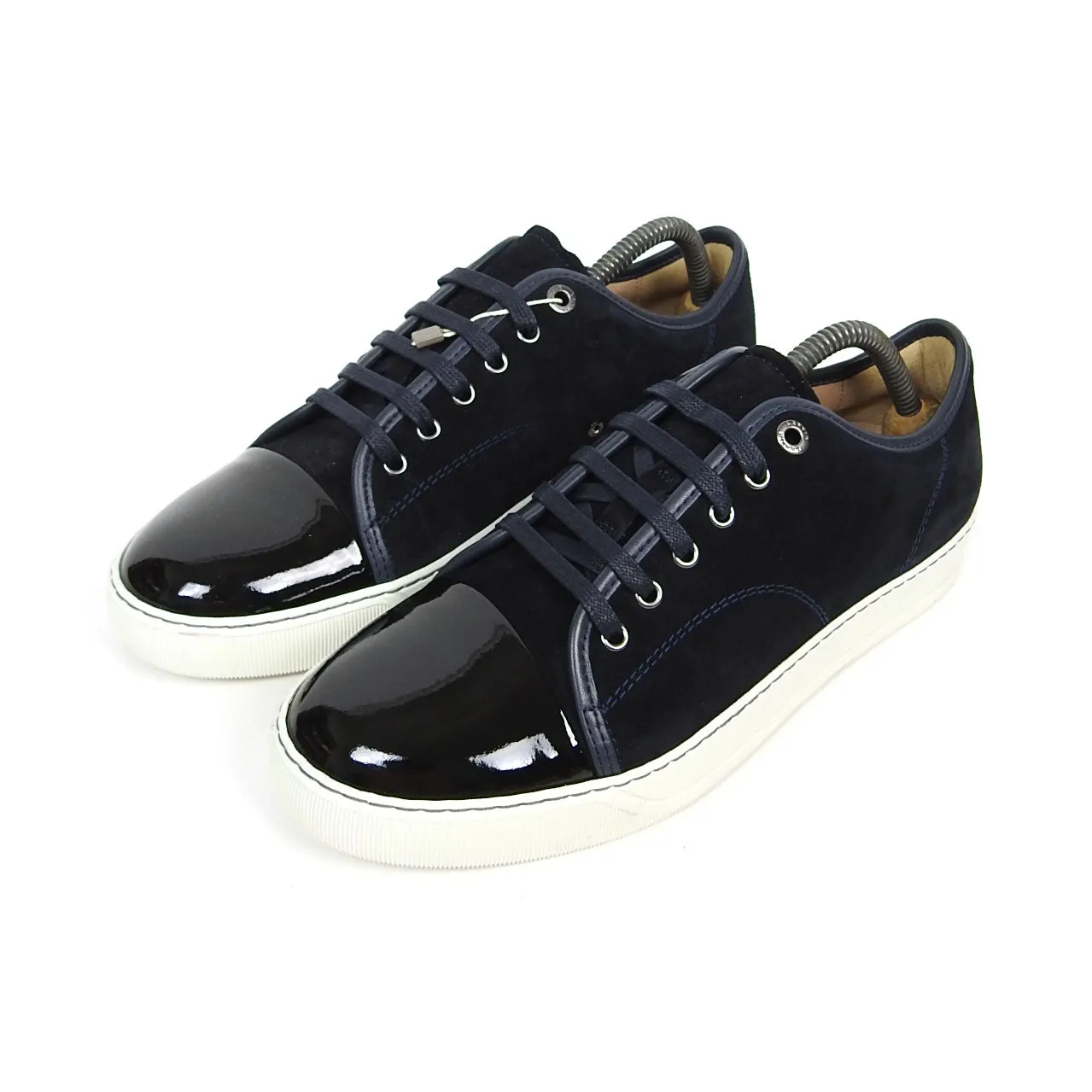 Lanvin Sneakers Size 8